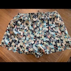 Summer shorts